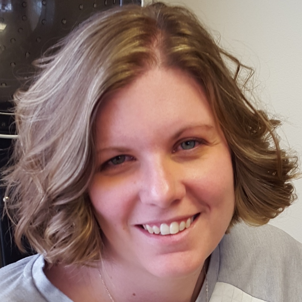 Meet your Posher, Amy